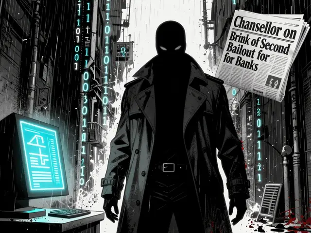 История создания криптовалют: от Bitcoin до современных альткоинов