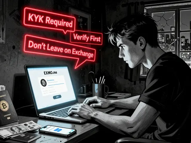 Покупка Bitcoin для новичка: как выбрать лучший способ через биржи, P2P и обменники в 2025 году