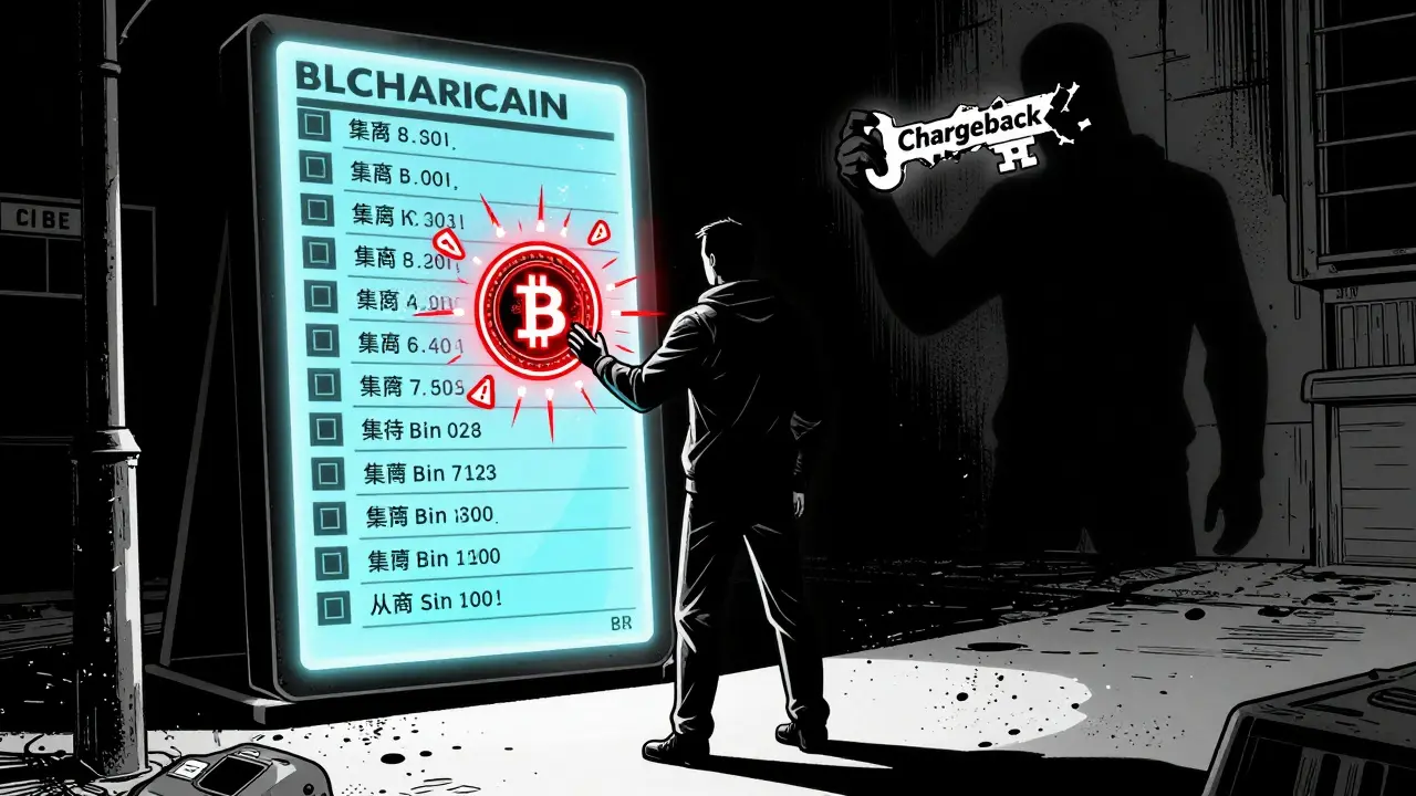 Необратимость транзакций в криптовалютах: плюсы и минусы