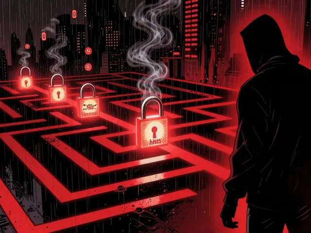 Monero (XMR): самая анонимная криптовалюта в мире - как она работает и почему её не могут отследить