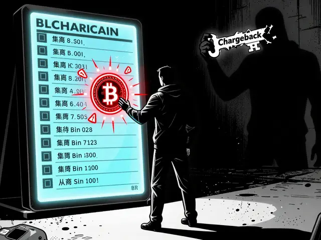 Необратимость транзакций в криптовалютах: плюсы и минусы