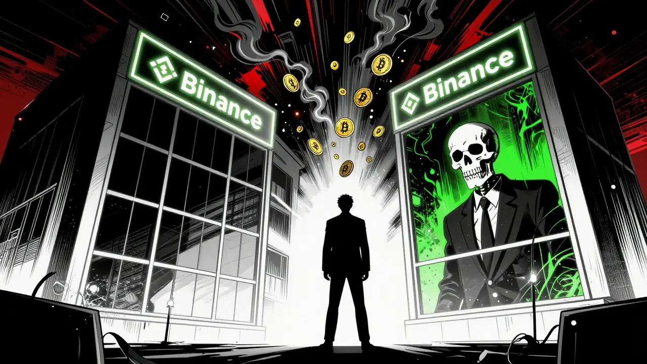 Риски хранения криптовалют на бирже: почему «не ваши ключи - не ваши монеты»