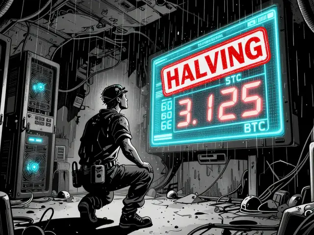 Эмиссия криптовалют: откуда берутся новые монеты и как это влияет на цену