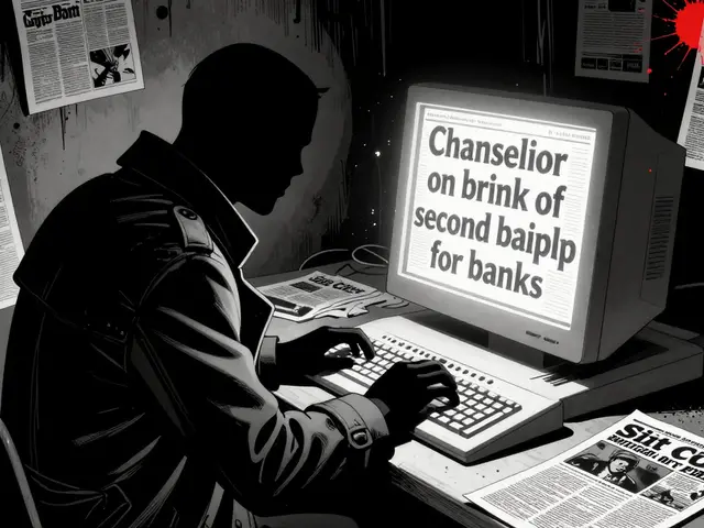 Кто создал криптовалюту: история Сатоши Накамото и Bitcoin