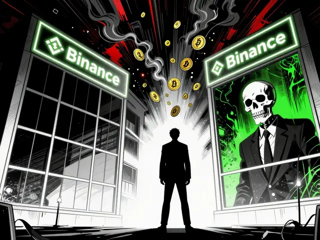 Риски хранения криптовалют на бирже: почему «не ваши ключи - не ваши монеты»