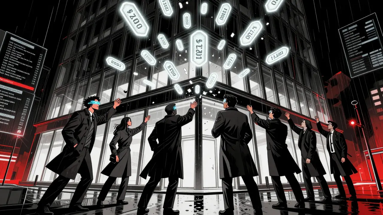 Токены реальных активов (RWA): как токенизация недвижимости и облигаций меняет инвестирование