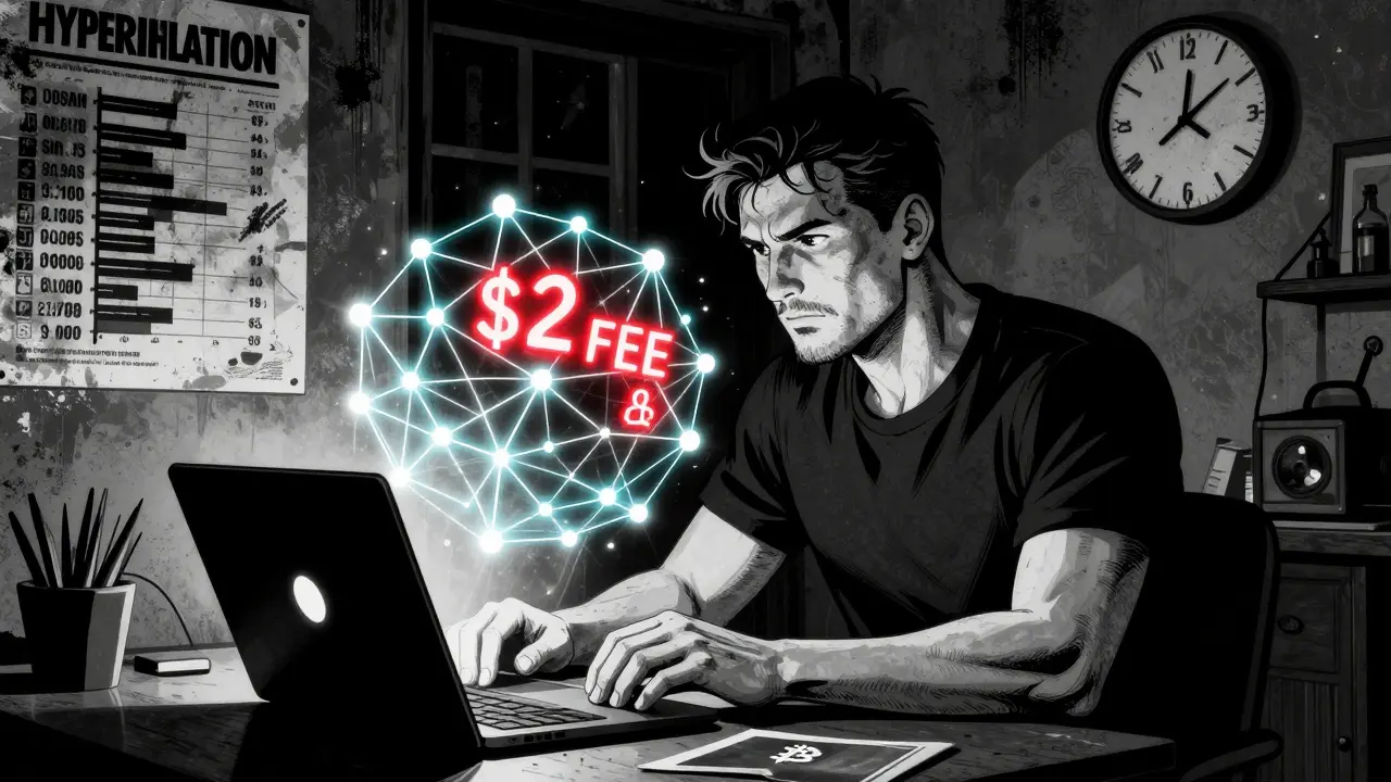 Преимущества и недостатки криптовалют: объективный анализ 2025 года