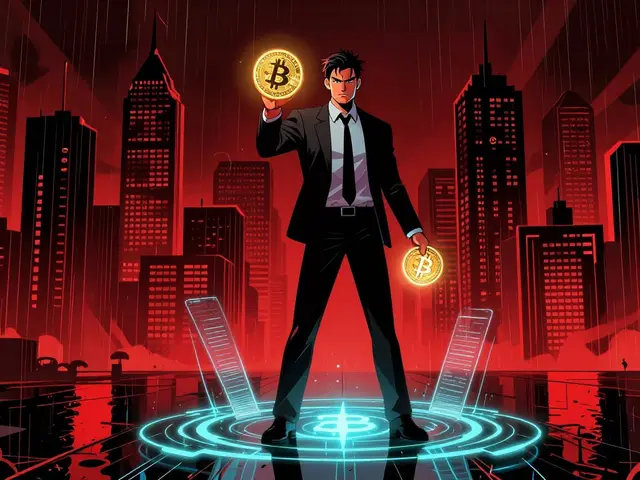 Топ альткоинов для стейкинга в 2025: где получить максимальный APY и какие требования сети