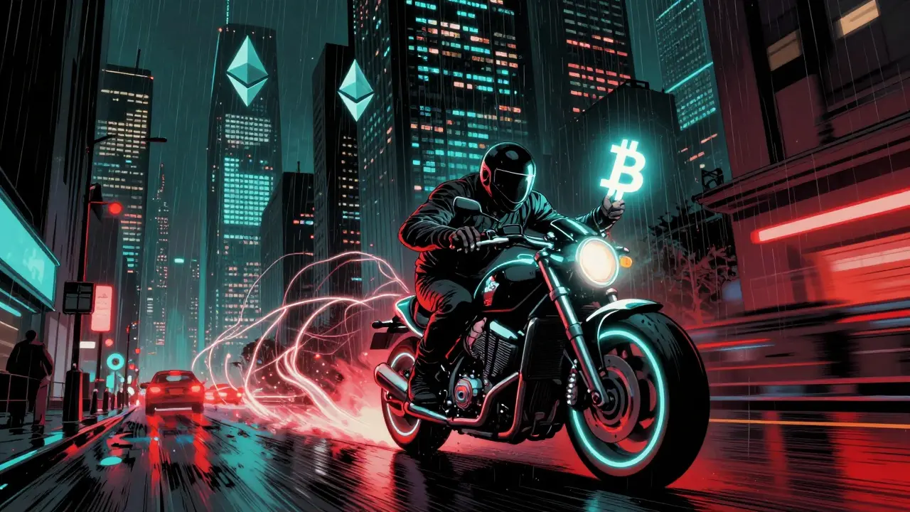 Layer 2 решения для Bitcoin и Ethereum: Lightning Network и другие