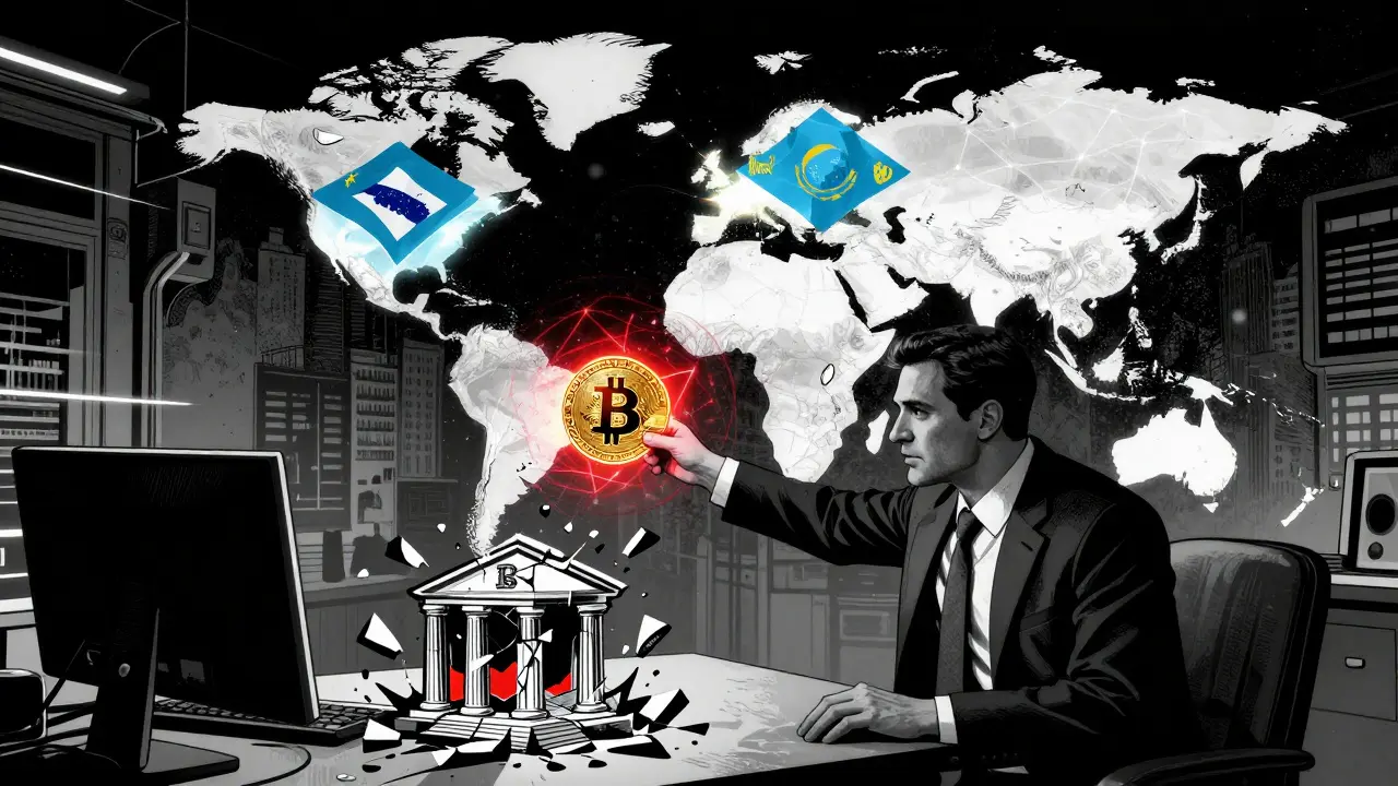 Почему криптовалюты так популярны: 7 причин роста интереса