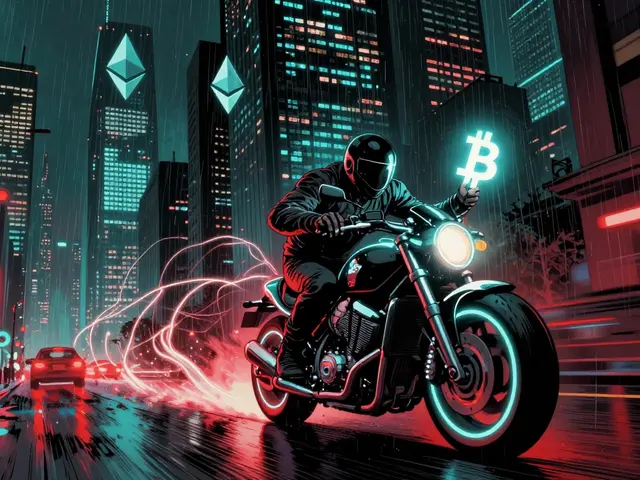 Layer 2 решения для Bitcoin и Ethereum: Lightning Network и другие