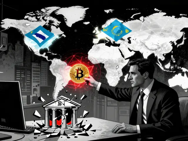 Почему криптовалюты так популярны: 7 причин роста интереса