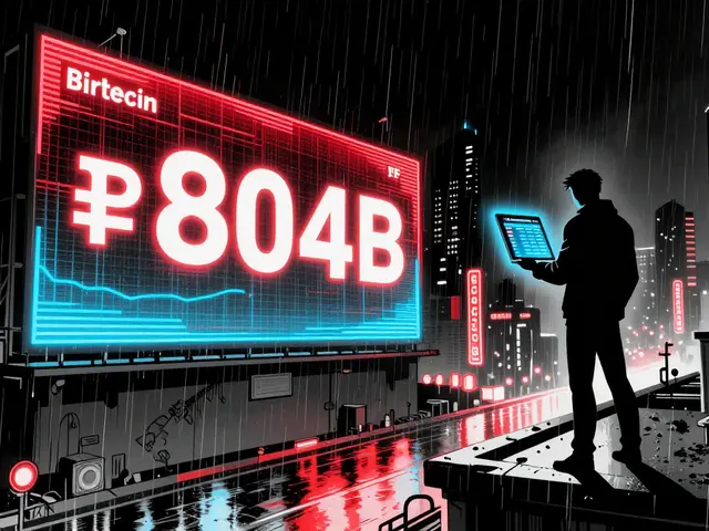 Рыночная капитализация криптовалют: как читать рейтинги CoinMarketCap