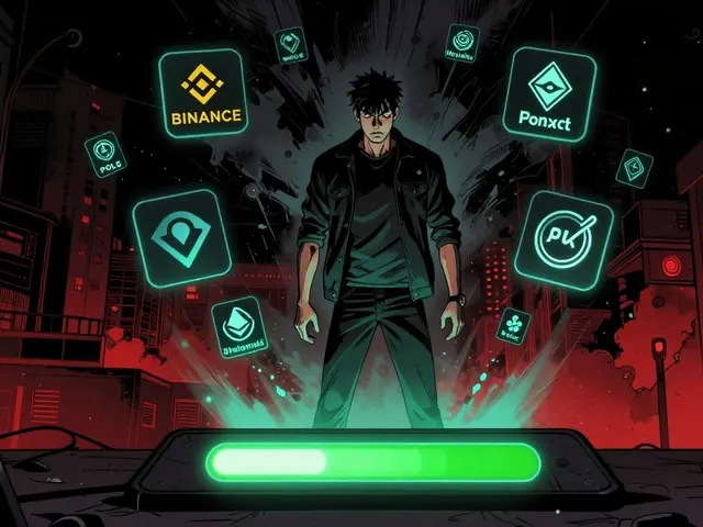 Launchpad альткоинов: как участвовать в токенсейлах и IDO