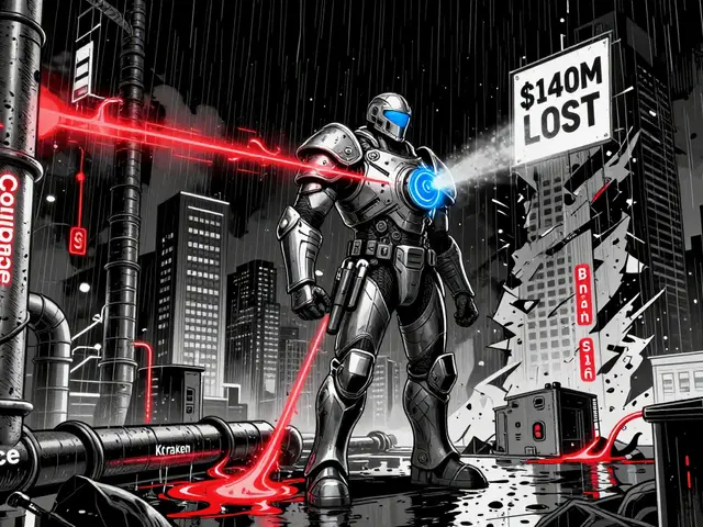 Оракулы Chainlink: как LINK обеспечивает надежность DeFi-протоколов на практике