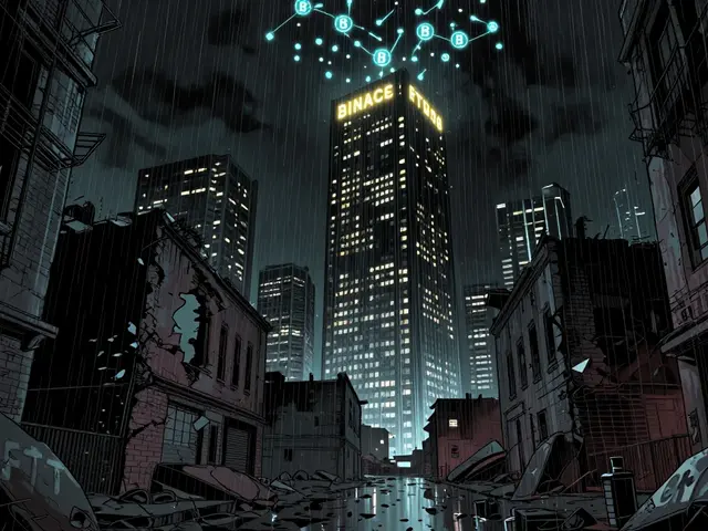 Платформенные токены: BNB, FTT, CRO и другие токены бирж - что стоит за ними и кто выживет в 2025