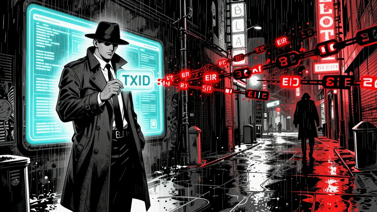 Как проверить подлинность криптовалютной транзакции: пошаговое руководство для безопасности