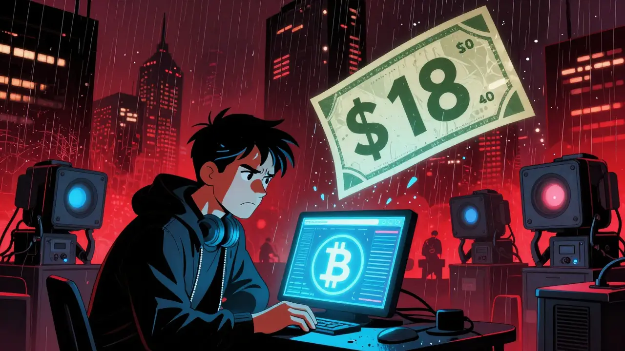 Комиссии в криптовалютах: что такое fee и как платить меньше