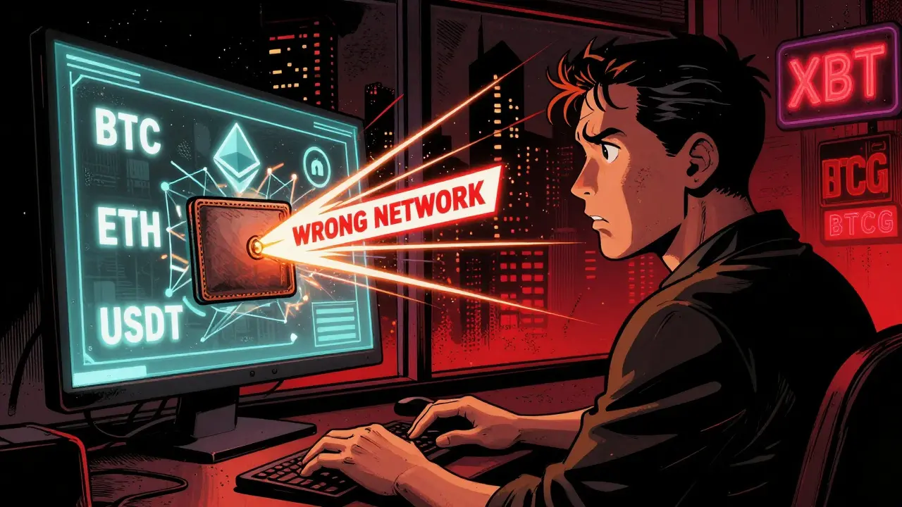 Символы и тикеры криптовалют: что означает BTC, ETH и другие