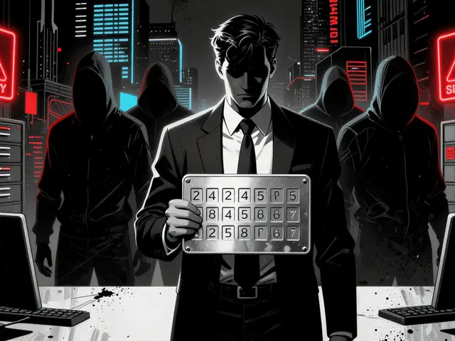 Долгосрочное хранение криптовалют: лучшие стратегии безопасного custody в 2026 году