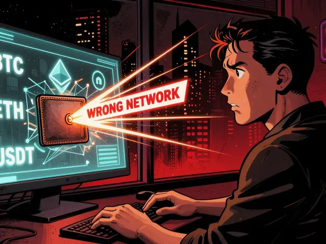 Символы и тикеры криптовалют: что означает BTC, ETH и другие