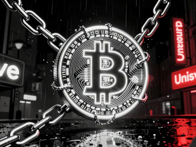 Wrapped Bitcoin (WBTC) в DeFi: как использовать BTC в смарт-контрактах