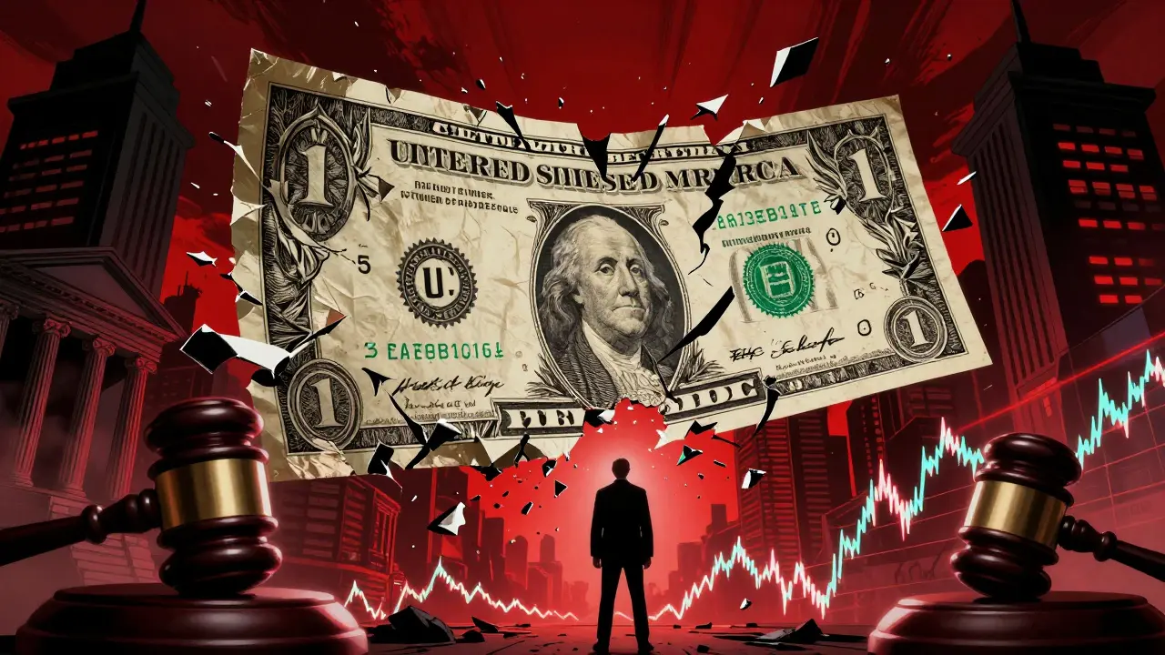 Алгоритмические и обеспеченные стейблкоины: в чём разница и какой выбор надёжнее в 2026 году