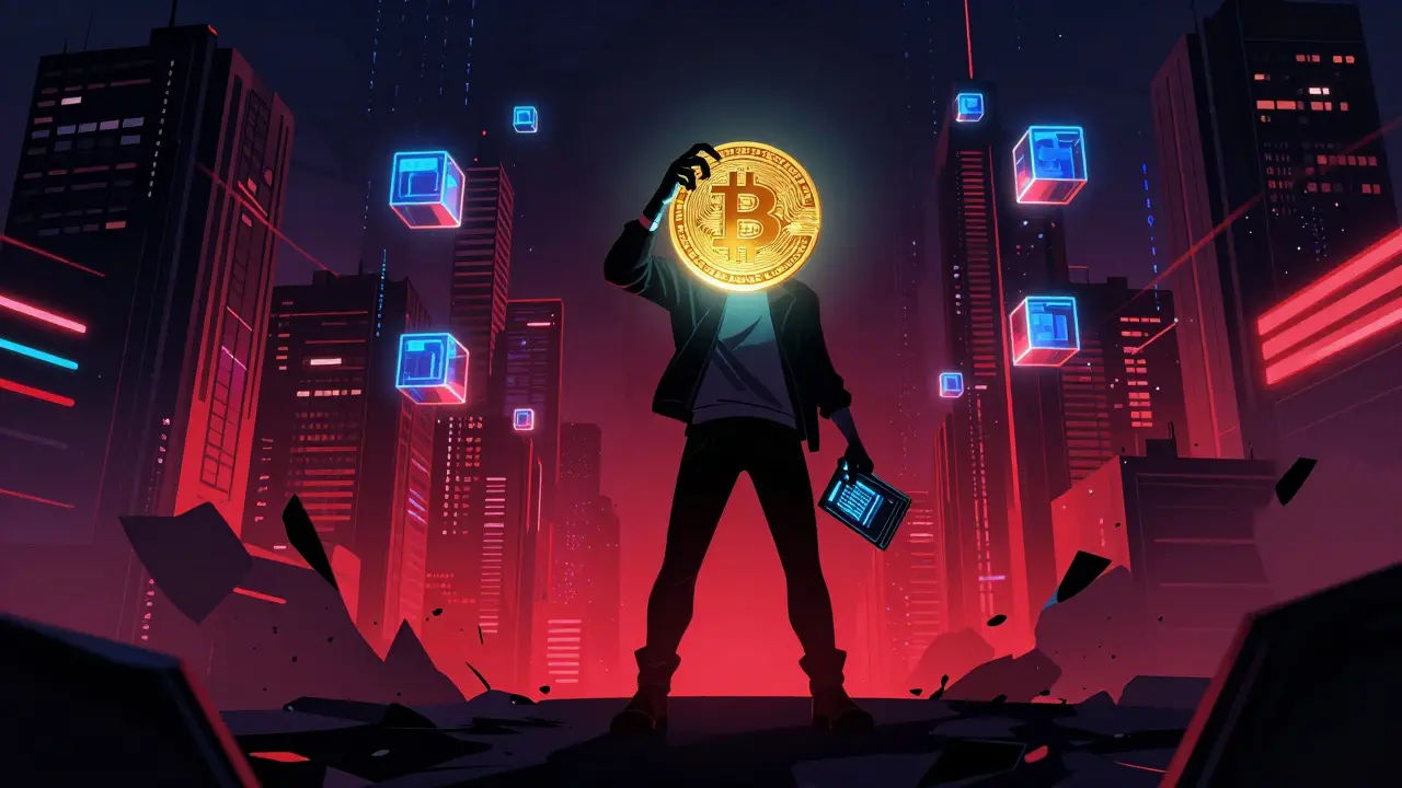 Что такое криптовалюта простыми словами: полное руководство для новичков