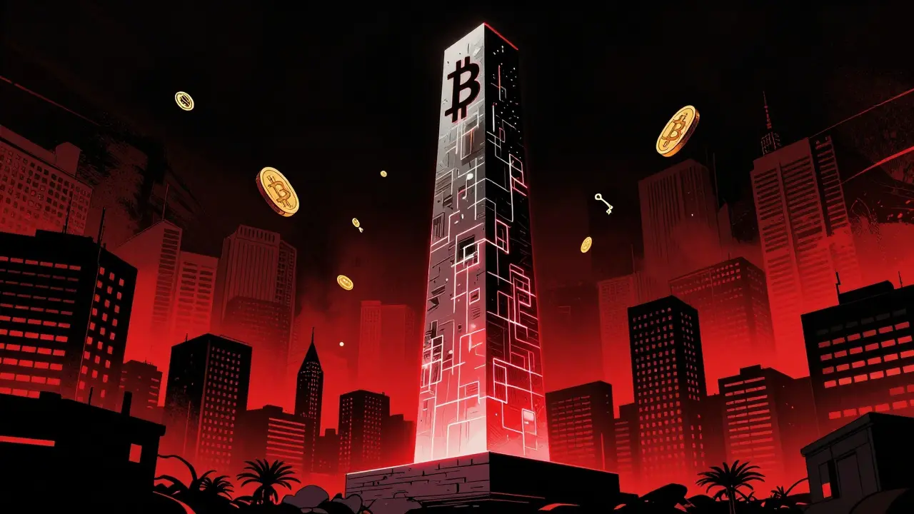 Что такое токен и чем он отличается от криптовалюты: простое объяснение для новичков