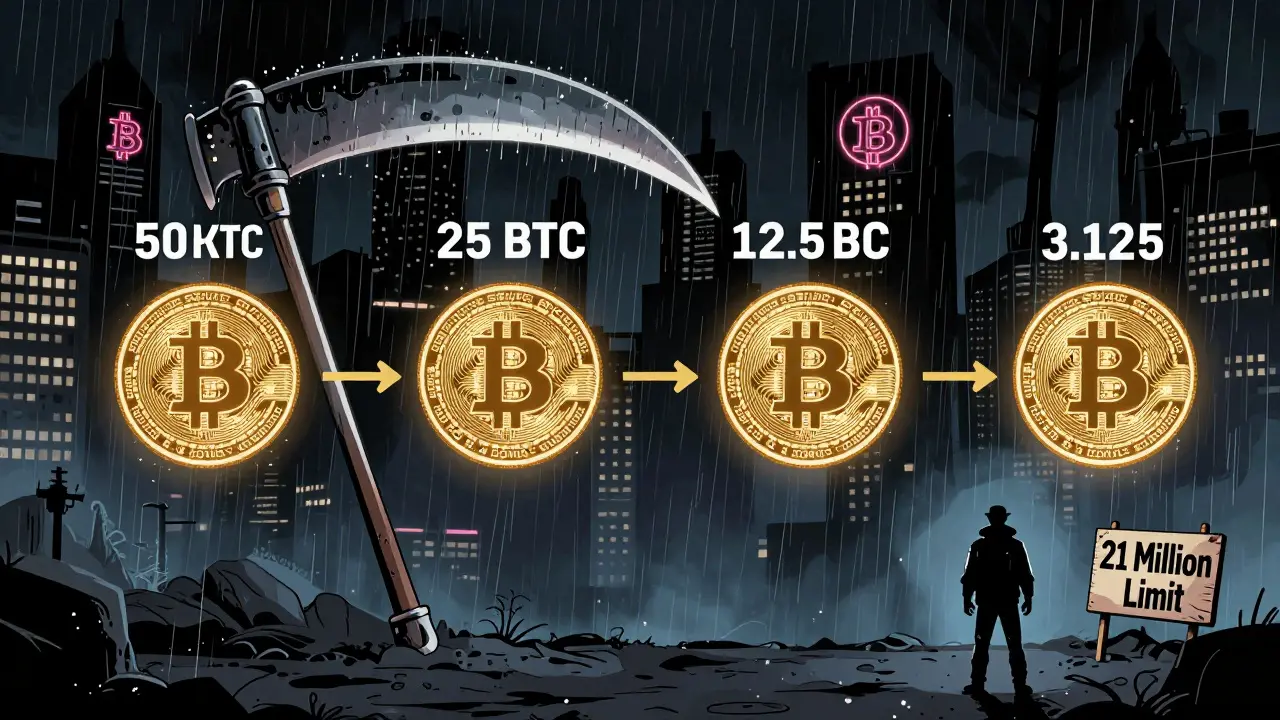 История цены Bitcoin: ключевые циклы бычьих и медвежьих рынков