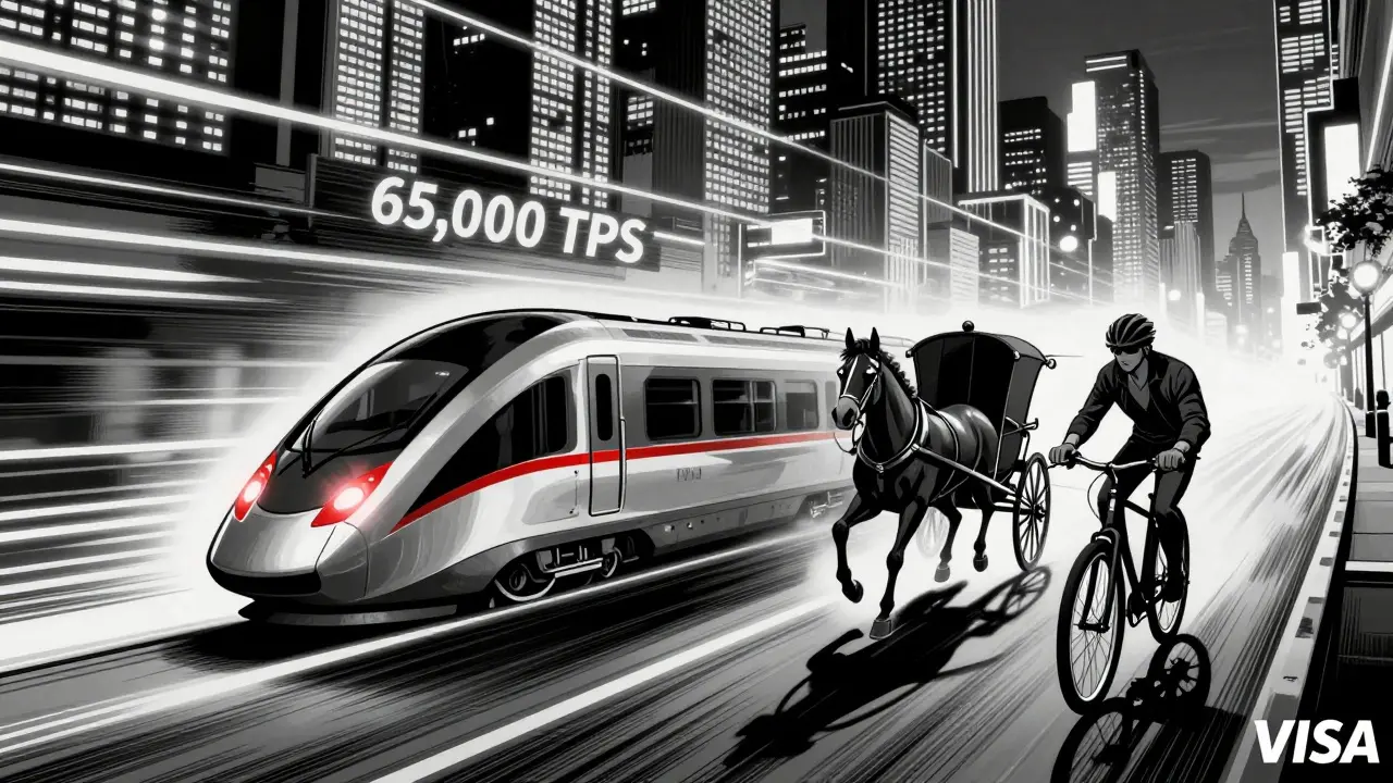 Почему создатели NFT выбирают Solana: скорость, низкие комиссии и рост экосистемы