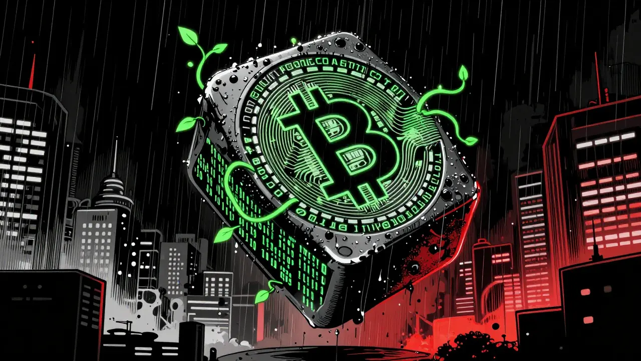 Taproot и Ordinals в Bitcoin: как эти обновления изменили блокчейн BTC