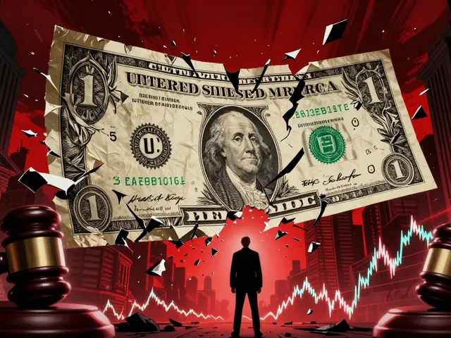 Алгоритмические и обеспеченные стейблкоины: в чём разница и какой выбор надёжнее в 2026 году