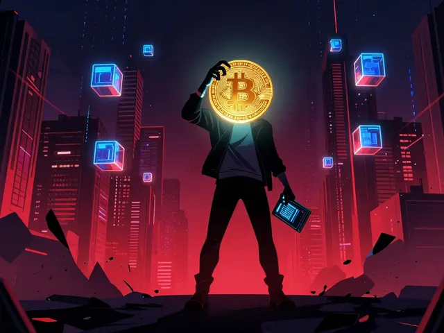 Что такое криптовалюта простыми словами: полное руководство для новичков