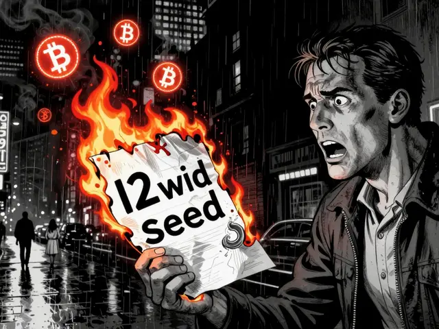 Можно ли потерять криптовалюту: распространенные способы потери доступа