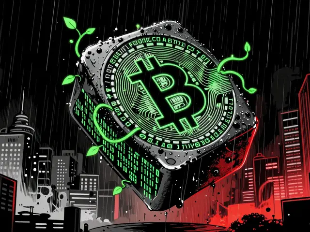 Taproot и Ordinals в Bitcoin: как эти обновления изменили блокчейн BTC