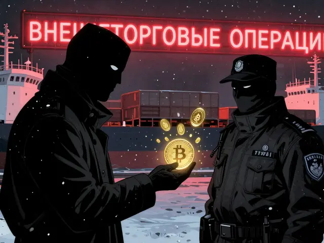 Зачем нужны криптовалюты в 2025 году: реальные сценарии использования в России