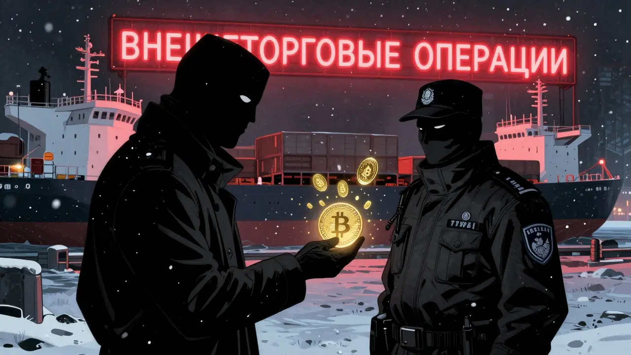 Зачем нужны криптовалюты в 2025 году: реальные сценарии использования в России