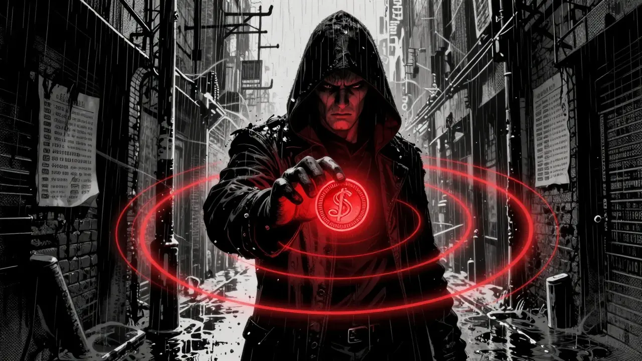 Анонимность криптовалют: миф или реальность в 2026 году