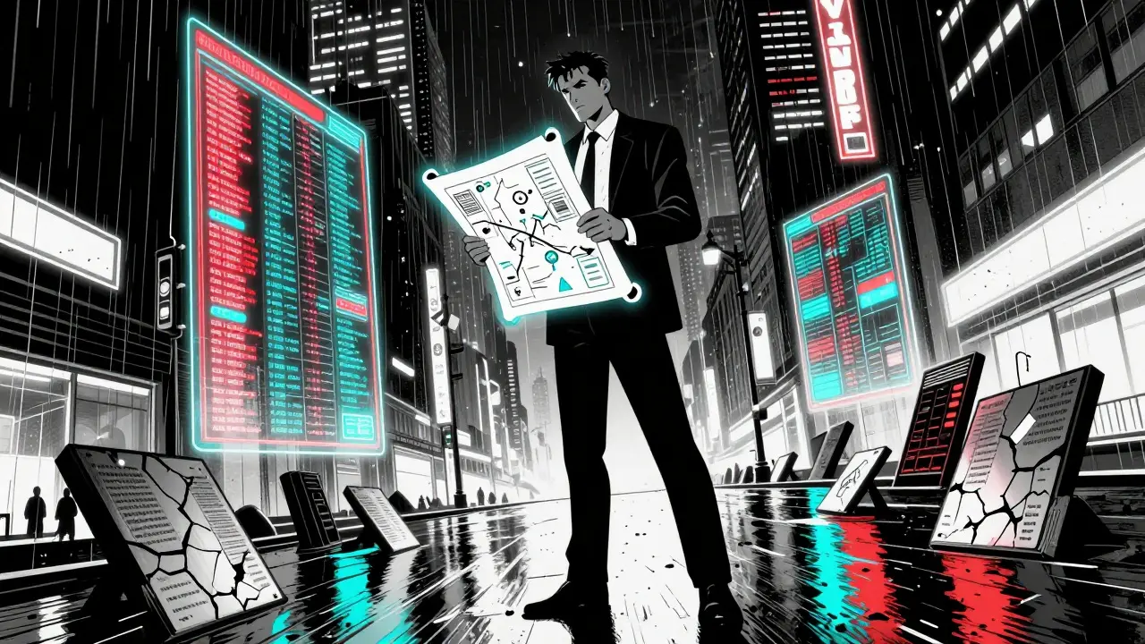 Дорожная карта криптопроекта: как читать roadmap и что она дает