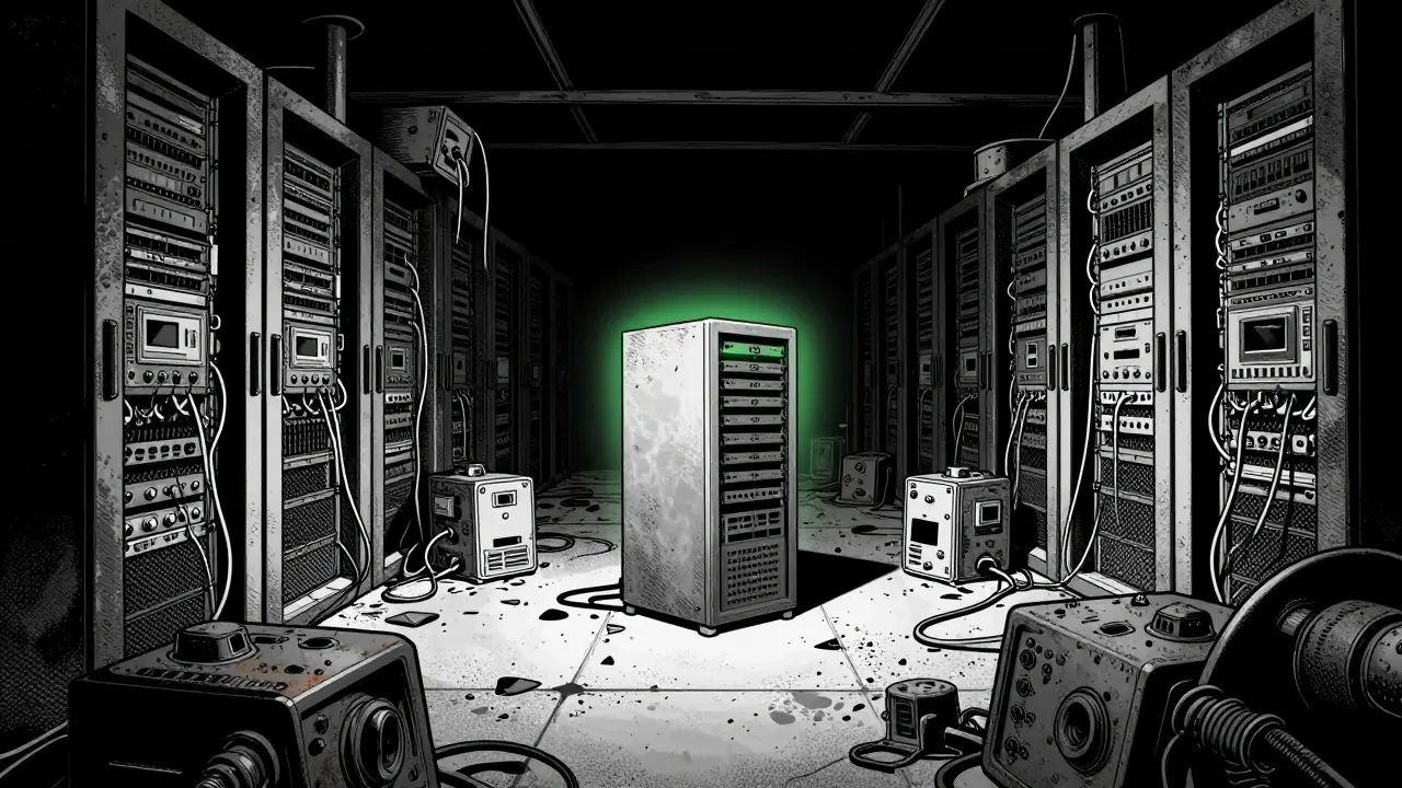 Ethereum 2.0: реальные изменения после перехода на Proof-of-Stake (2026)