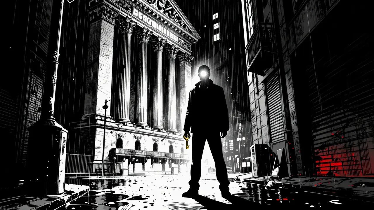 Криптокошелек и криптобиржа: полное руководство по хранению криптовалют