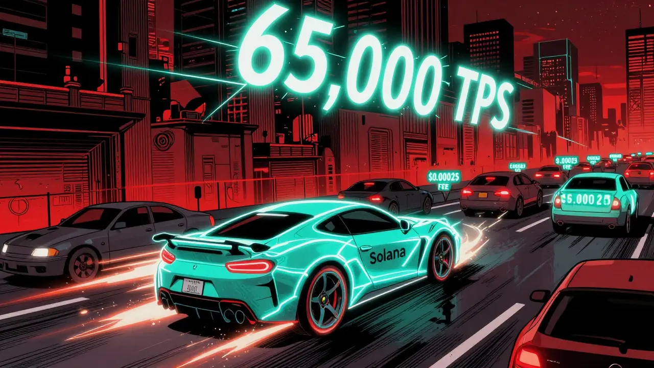 Перспективные альткоины для долгосрочных инвестиций в 2025 году