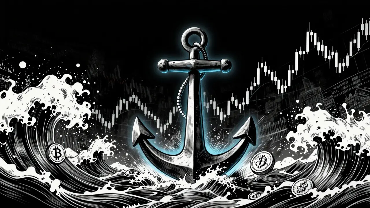 Стейблкоины в криптовалютах: что это, виды и как они работают в 2026 году