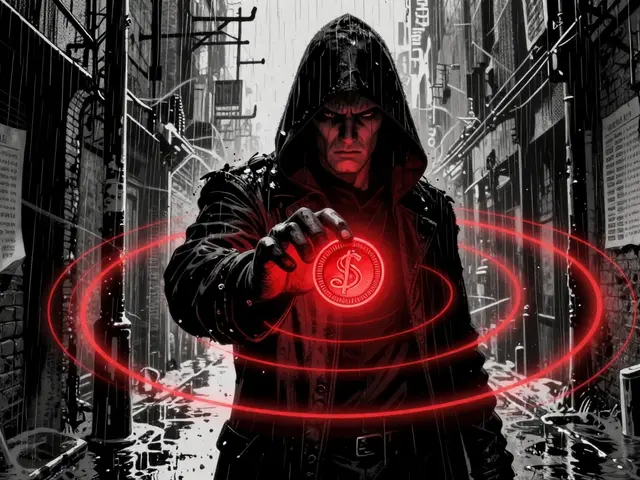 Анонимность криптовалют: миф или реальность в 2026 году