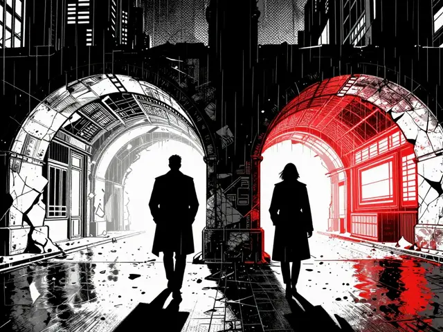 Aptos и Sui: сравнение новых высокопроизводительных блокчейнов для инвесторов и разработчиков