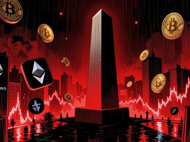 Доминация Bitcoin: как этот показатель влияет на рынок альткоинов