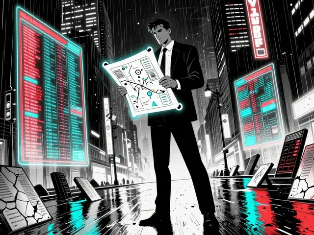 Дорожная карта криптопроекта: как читать roadmap и что она дает