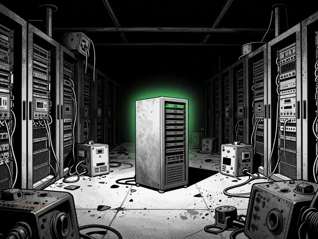 Ethereum 2.0: реальные изменения после перехода на Proof-of-Stake (2026)