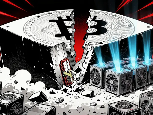 Халвинг Bitcoin 2024-2025: как событие повлияло на цену BTC и почему это не просто повтор прошлого